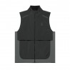 On Gilet Running Weather Nero Eclipse Uomo