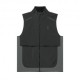On Gilet Running Weather Nero Eclipse Uomo