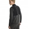 On Gilet Running Weather Nero Eclipse Uomo
