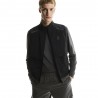 On Gilet Running Weather Nero Eclipse Uomo
