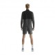On Gilet Running Weather Nero Eclipse Uomo