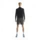 On Gilet Running Weather Nero Eclipse Uomo
