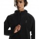 On Giacca Running Performance Nero Uomo