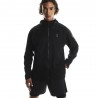 On Giacca Running Performance Nero Uomo