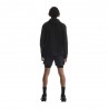 On Giacca Running Performance Nero Uomo