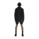 On Giacca Running Performance Nero Uomo