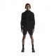 On Giacca Running Performance Nero Uomo