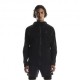 On Giacca Running Performance Nero Uomo