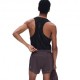 On Pantaloncini Running Zero Urchin Uomo