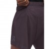 On Pantaloncini Running Zero Urchin Uomo