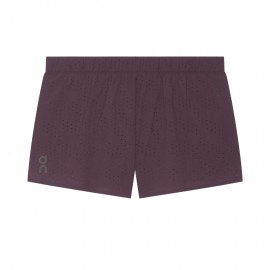On Pantaloncini Running Zero Urchin Uomo