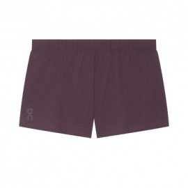 On Pantaloncini Running Zero Urchin Uomo