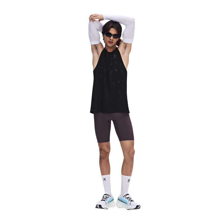 On Tight Running Zero Urchin Uomo