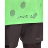 On T-Shirt Running Zero-T Verdite Uomo