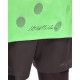 On T-Shirt Running Zero-T Verdite Uomo