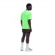 On T-Shirt Running Zero-T Verdite Uomo