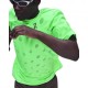 On T-Shirt Running Zero-T Verdite Uomo