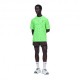 On T-Shirt Running Zero-T Verdite Uomo