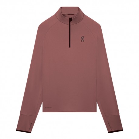 On T-Shirt Running Climate Barberry Uomo