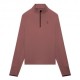 On T-Shirt Running Climate Barberry Uomo