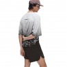 On Pantaloncini Running Performance Volt Espresso Uomo