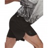 On Pantaloncini Running Performance Volt Espresso Uomo