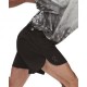 On Pantaloncini Running Performance Volt Espresso Uomo