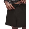 On Pantaloncini Running Performance Volt Espresso Uomo
