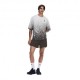On Pantaloncini Running Performance Volt Espresso Uomo