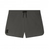On Pantaloncini Running Performance Volt Espresso Uomo