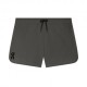 On Pantaloncini Running Performance Volt Espresso Uomo