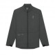 On Giacca Running Weather Lumos Nero Uomo