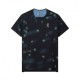 On T-Shirt Running Performance T-Lumos Nero Uomo