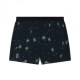 On Pantaloncini Running Performance Lumos Nero Uomo