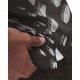 On T-Shirt Running Performance Volt-T Espresso Uomo