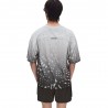 On T-Shirt Running Performance Volt-T Espresso Uomo
