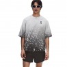 On T-Shirt Running Performance Volt-T Espresso Uomo