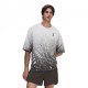 On T-Shirt Running Performance Volt-T Espresso Uomo