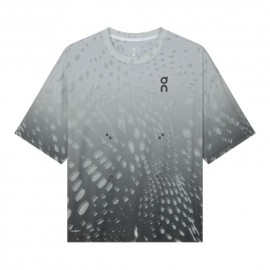 On T-Shirt Running Performance Volt-T Espresso Uomo