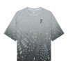 On T-Shirt Running Performance Volt-T Espresso Uomo