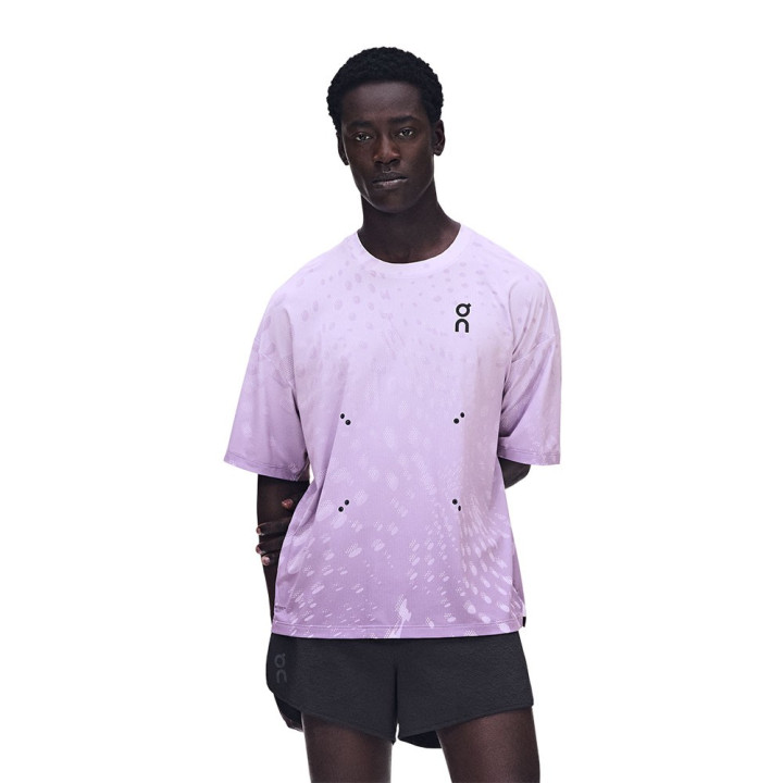 On T-Shirt Running Performance Volt-T Hare Uomo