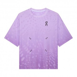 On T-Shirt Running Performance Volt-T Hare Uomo