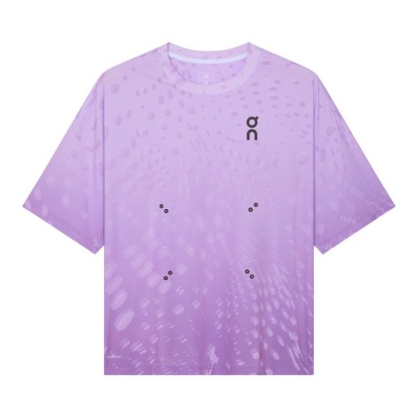 On T-Shirt Running Performance Volt-T Hare Uomo