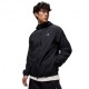 Nike Jordan Sport Classic Felpa Con Cerniera Woven Nero Uomo
