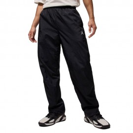 Nike Jordan Sport Classic Panta Woven Nero Uomo