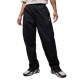 Nike Jordan Sport Classic Panta Woven Nero Uomo