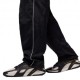 Nike Jordan Sport Classic Panta Woven Nero Uomo