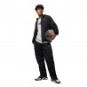 Nike Jordan Sport Classic Panta Woven Nero Uomo