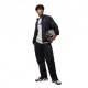 Nike Jordan Sport Classic Panta Woven Nero Uomo