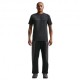 Nike Tech Pantaloni Fleece Color Block Nero Uomo
